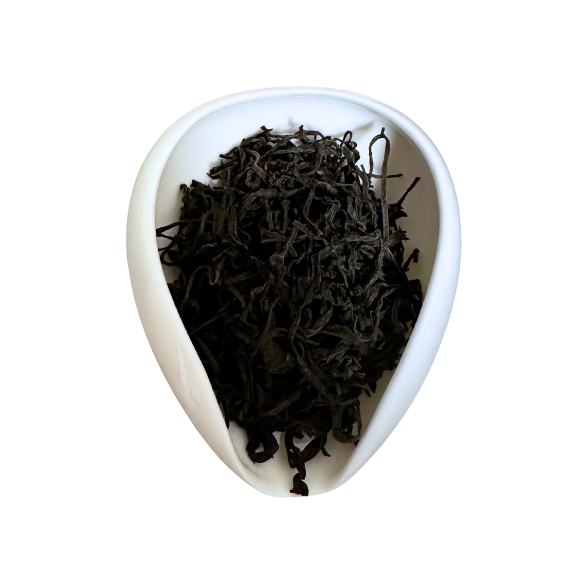 Zhenghe Gongfu -musta tee