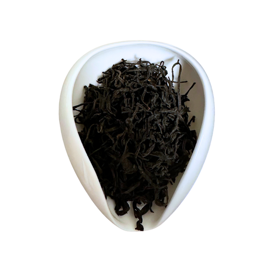 政和工夫红茶