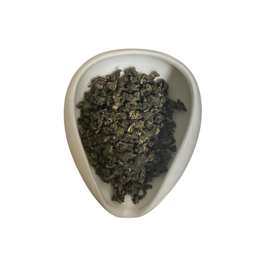Shan Lin Xi -oolongtee