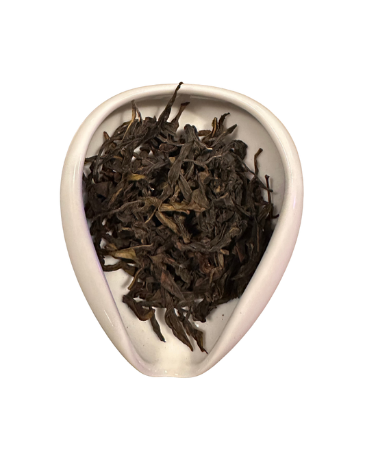 Shemen Dancong – oolongtee