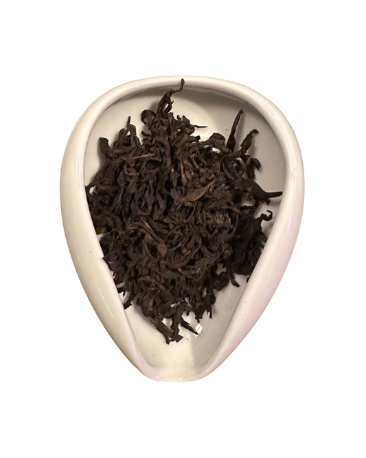 Xing Ren Xiang Dancong – oolongtee