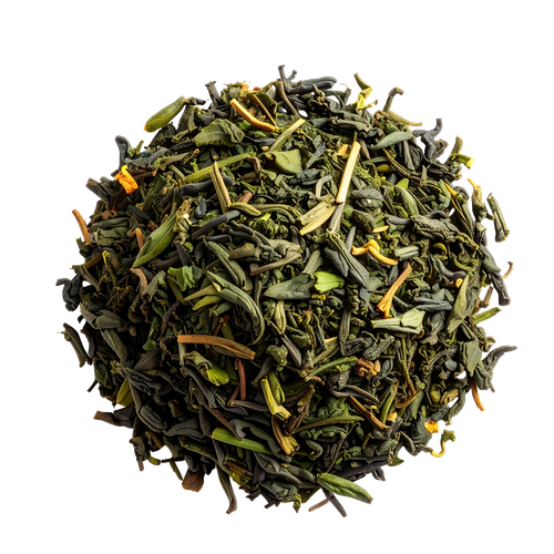 调味茶