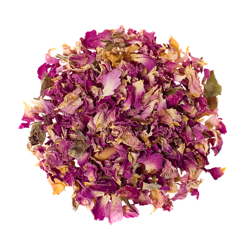 花草茶